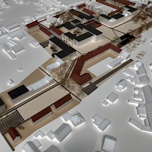 maquette