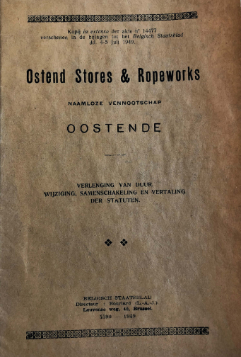Samensmelting biedt perspectieven